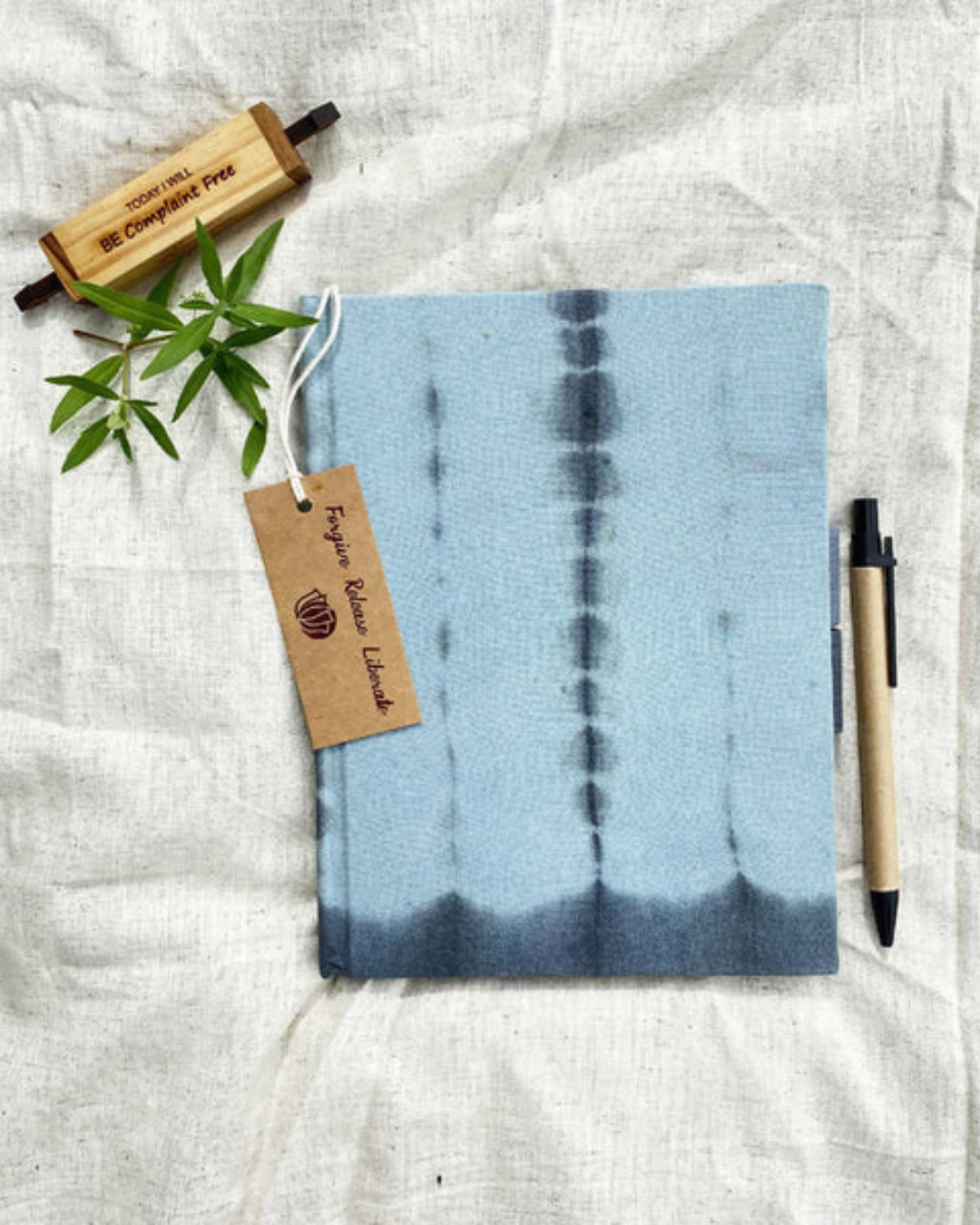 Gratitude Diary