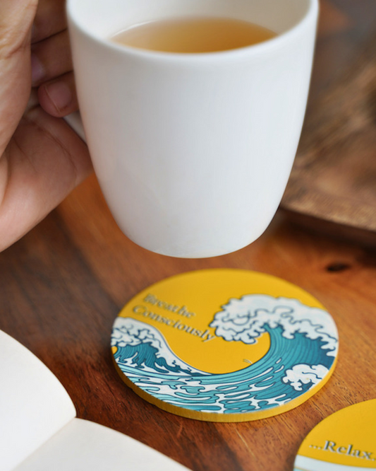 Calm Coaster 2.0