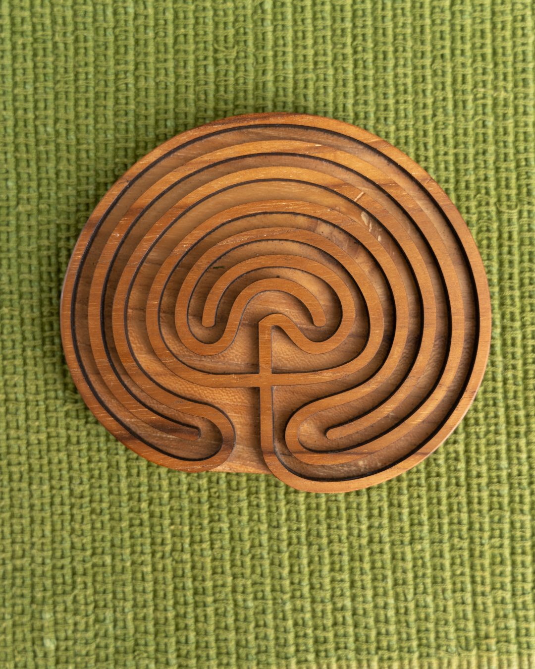 Labyrinth (Miniature)