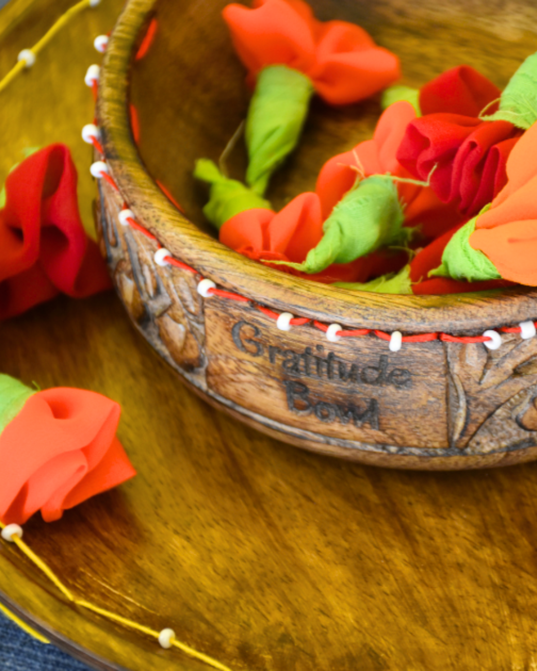 Aabhar Patra (Gratitude Bowl)
