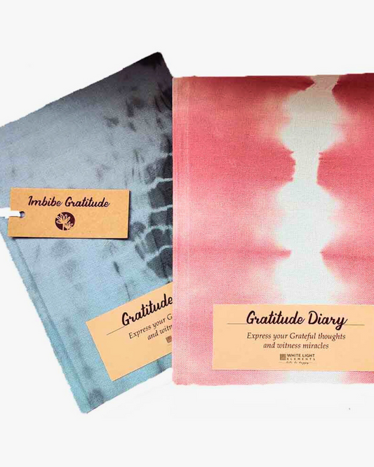 Gratitude Diary