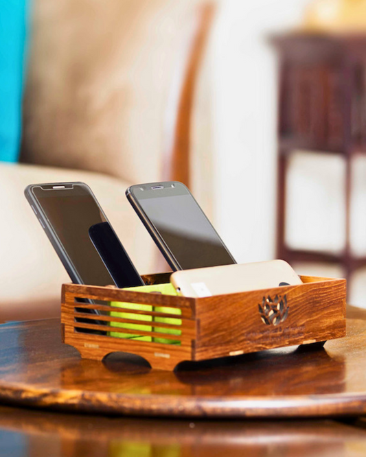 Cell Phone Basket (Mobile Basket-N-253)