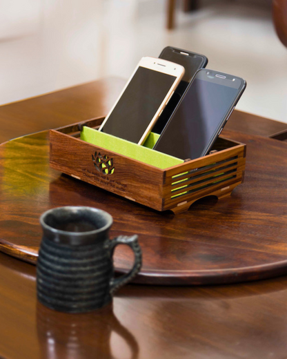 Cell Phone Basket (Mobile Basket-N-253)